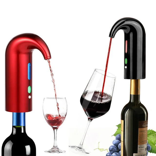 Kavrilo™ Wine Pump