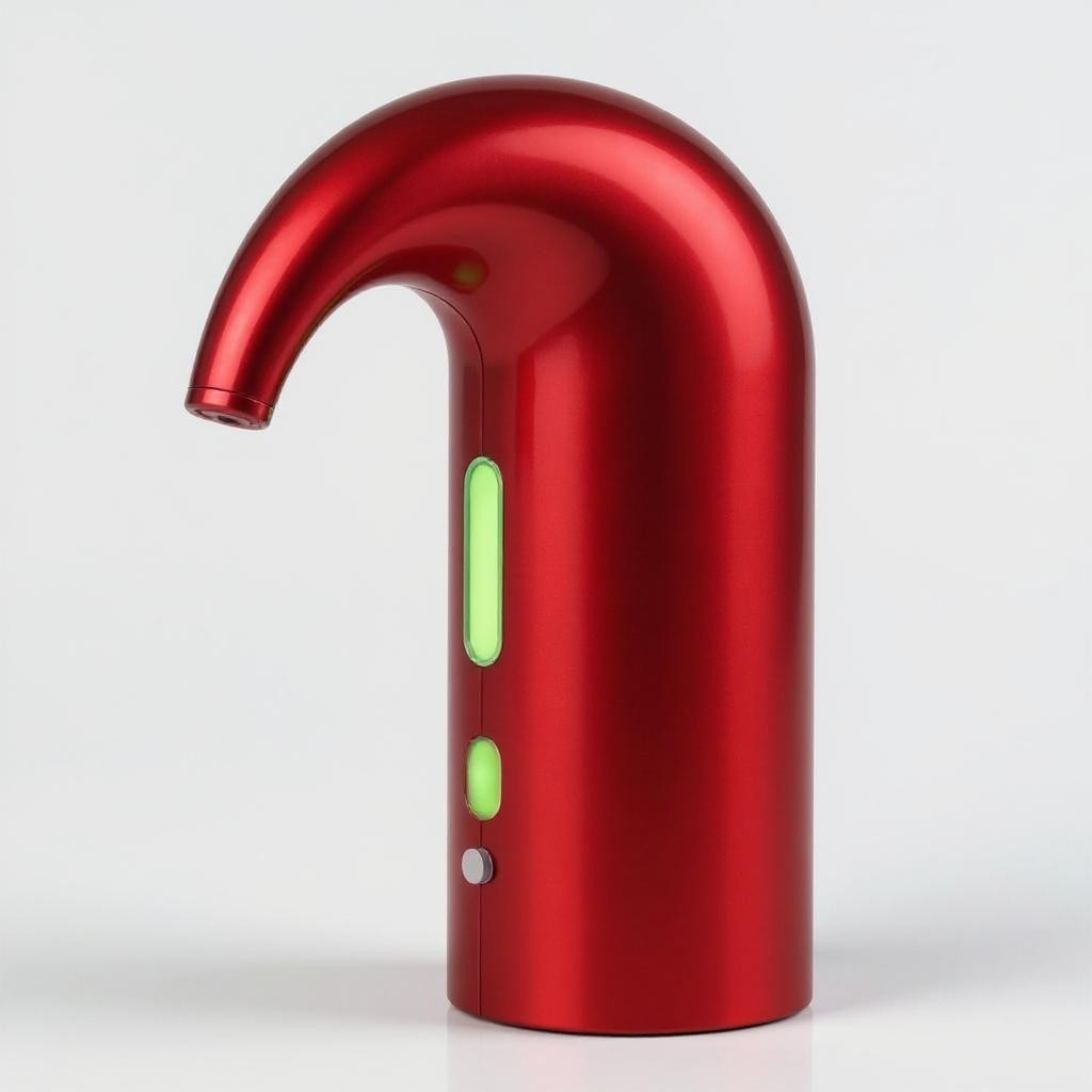 Kavrilo™ Wine Pump