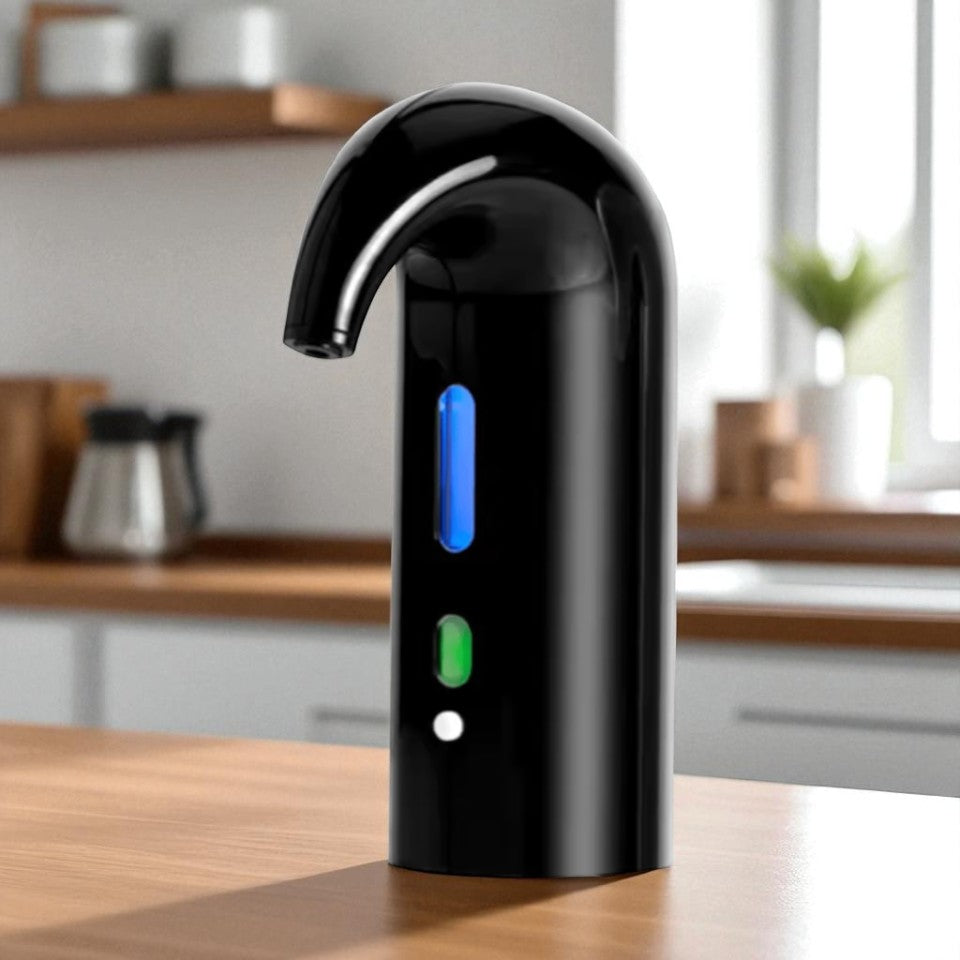 Kavrilo™ Wine Pump