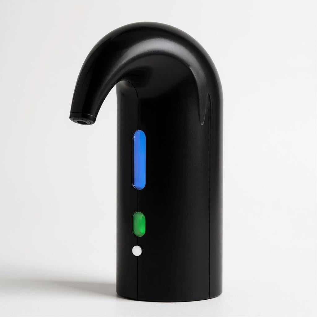 Kavrilo™ Wine Pump