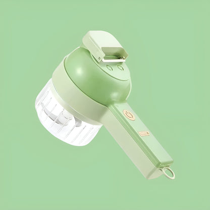 Kavrilo™ 4 in 1 Veg Chopper