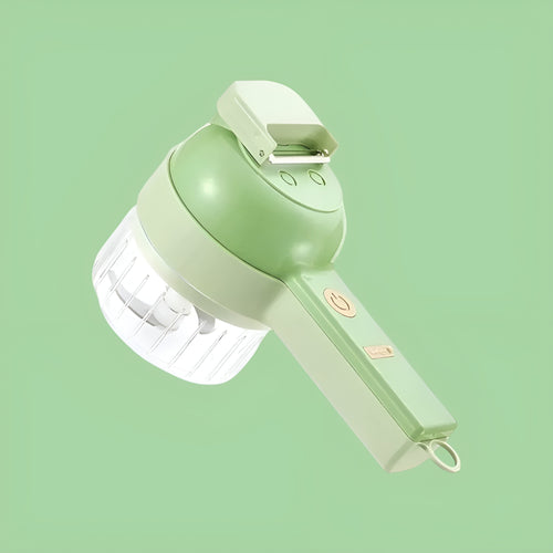 Kavrilo™ 4 in 1 Veg Chopper