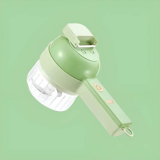 Kavrilo™ 4 in 1 Veg Chopper
