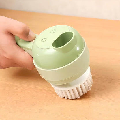 Kavrilo™ 4 in 1 Veg Chopper