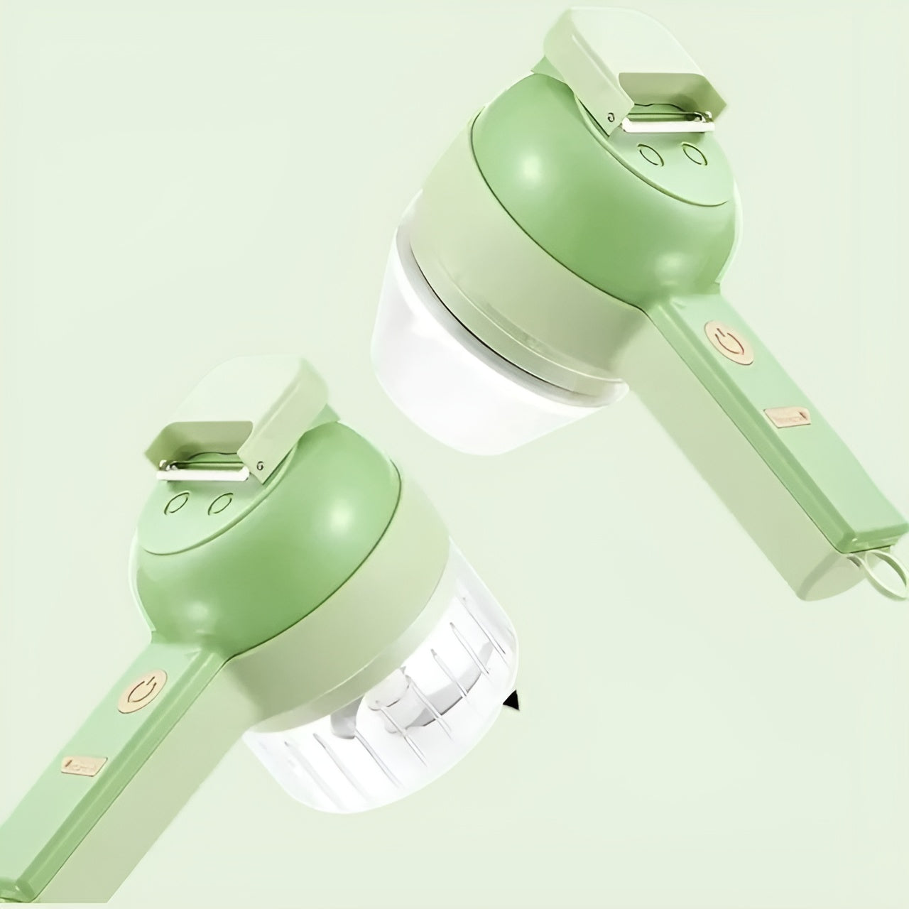 Kavrilo™ 4 in 1 Veg Chopper