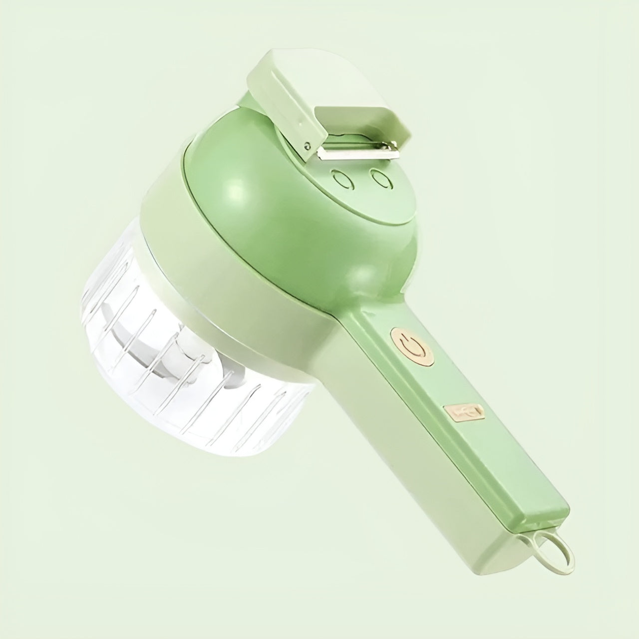 Kavrilo™ 4 in 1 Veg Chopper