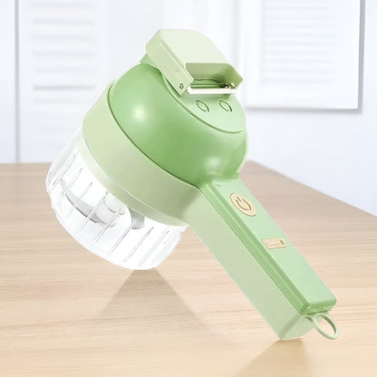 Kavrilo™ 4 in 1 Veg Chopper