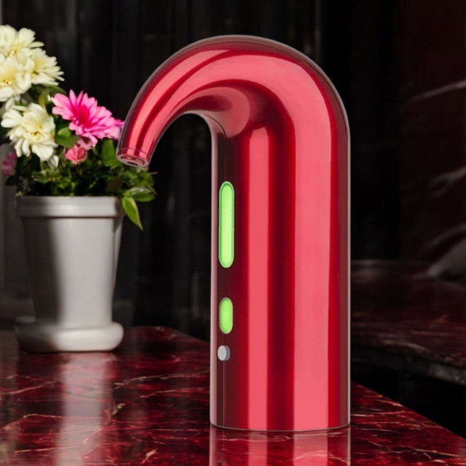 Kavrilo™ Wine Pump