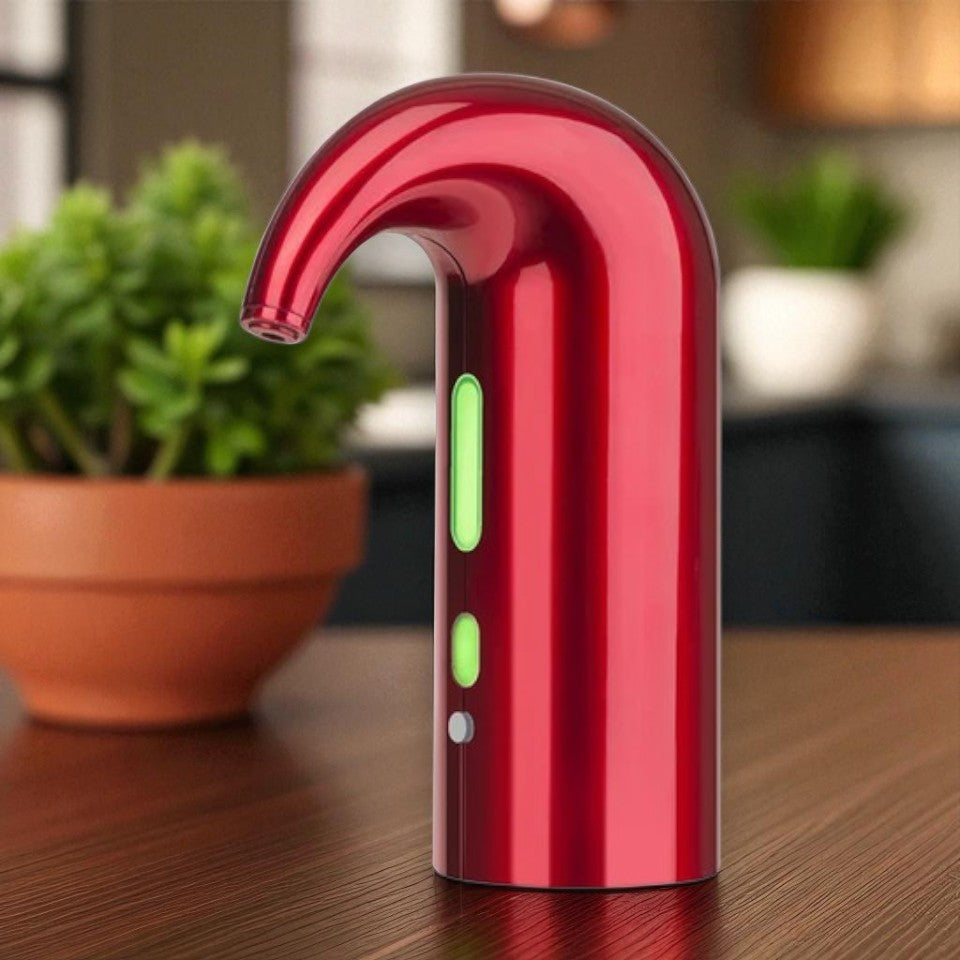 Kavrilo™ Wine Pump